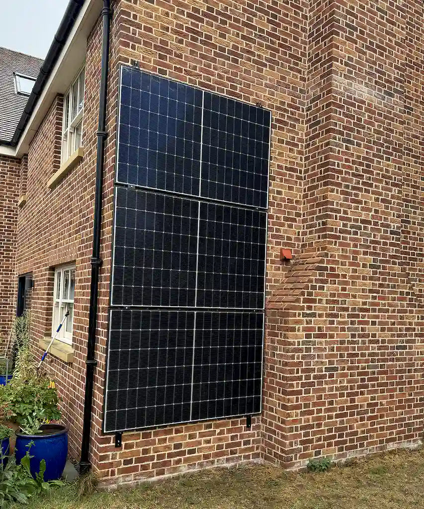 Where Can You Install Plug & Play Solar Panels? 10 Ideas for UK Homes