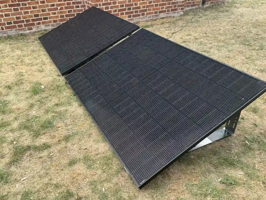 How to Choose a Plug & Play Solar System: A Complete UK Buyer's Guide