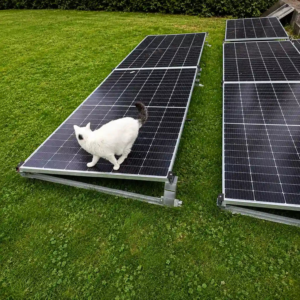 Plug & Play Solar in the UK: A Complete Practical Guide for Homeowners