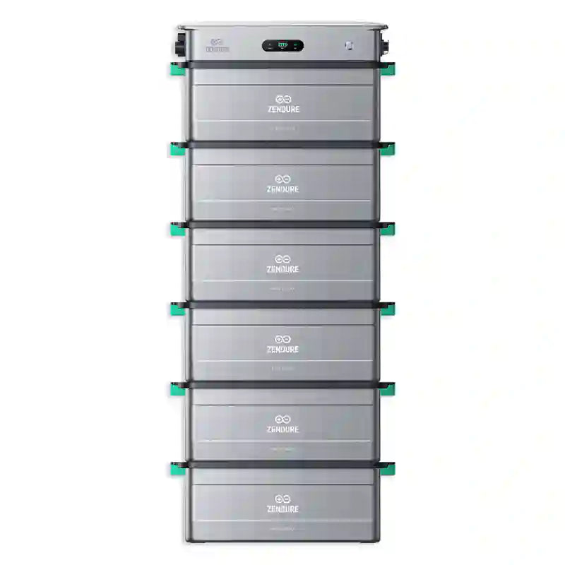 Can I Add a Battery to a Plug & Play Solar System in the UK?